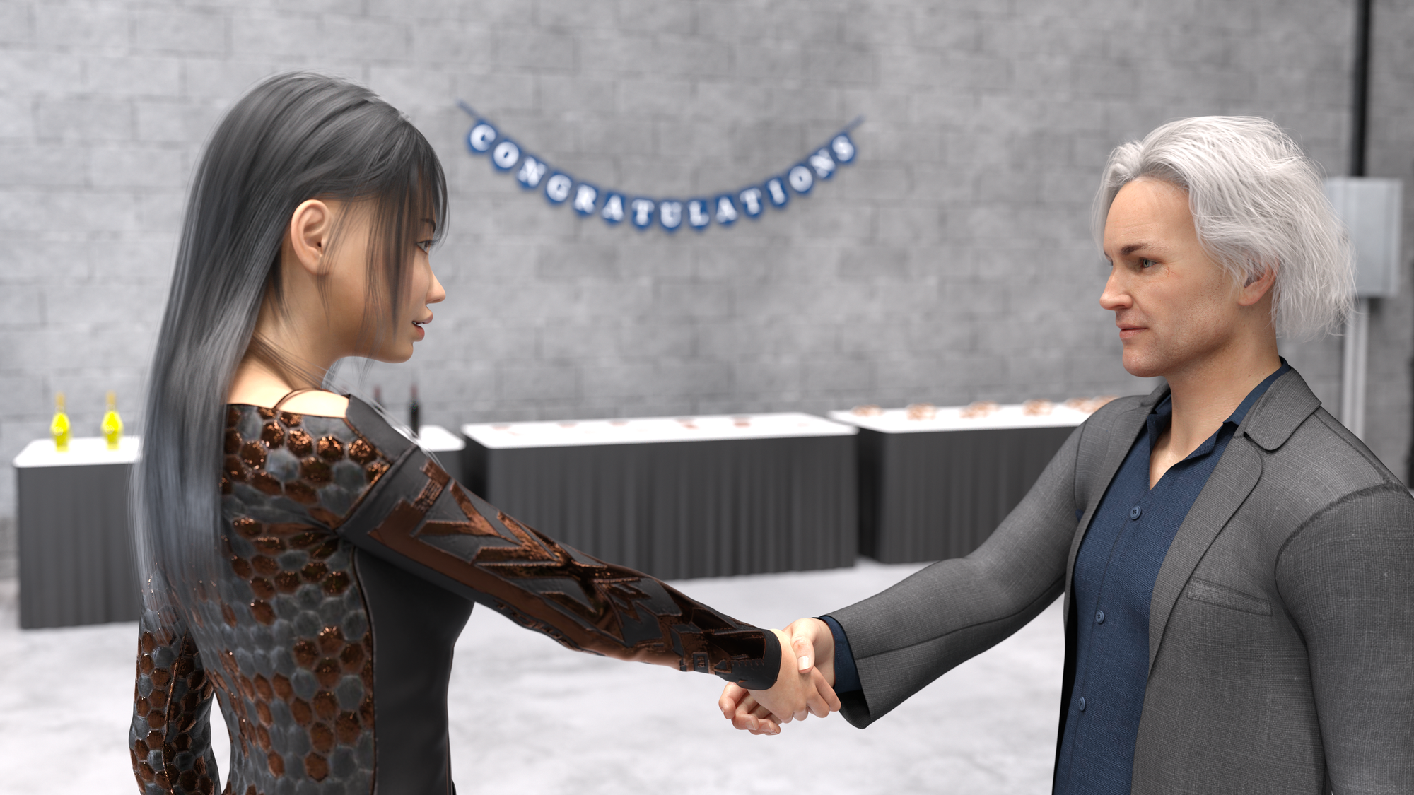 May 2024 Updates