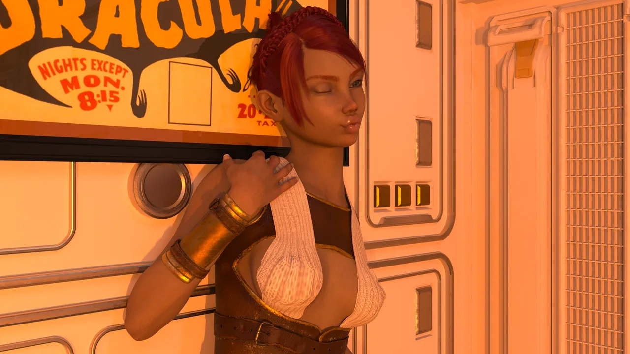 Halloween 2025 Extras