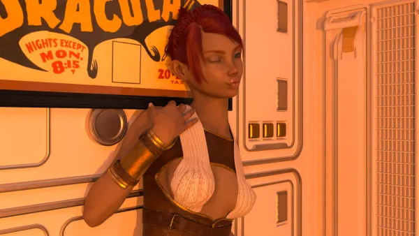 Halloween 2025 Extras