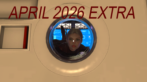 April 2026 Extras