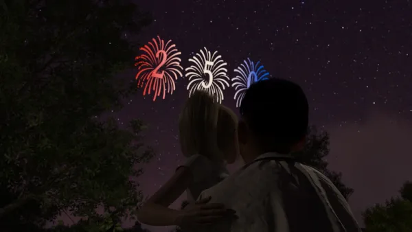 July 4th 2026 Extras